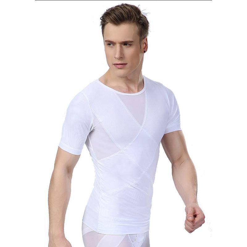 Männer Körperhaltung Korrektor Shapewear