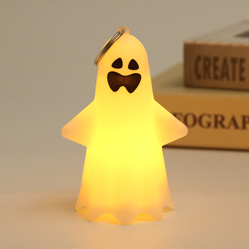 ✨2024 Kleines Geister-Nachtlicht tragen👻