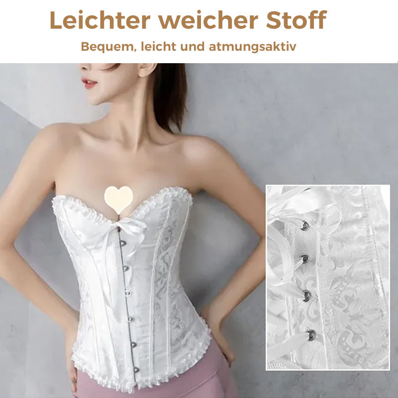 Elegante Shapewear im Court-Stil