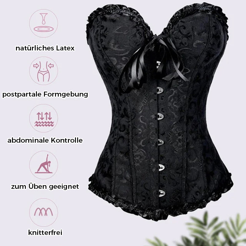 Elegante Shapewear im Court-Stil