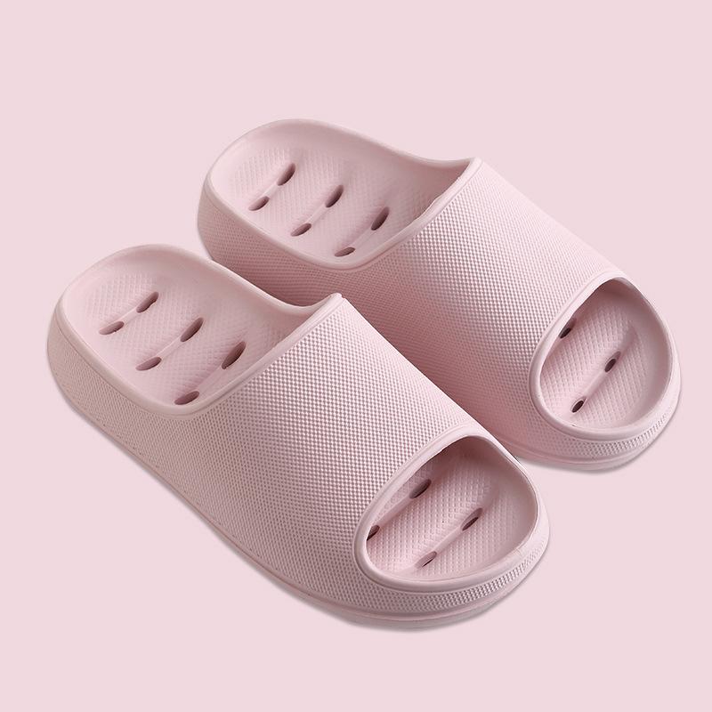 Superweiche Zuhause/ Badezimmer rutschfeste Pantoffeln