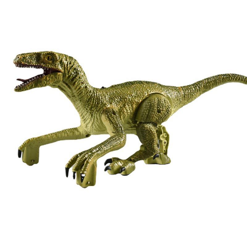 Fernbedienung Dinosaurier 🎁 Geschenke für Kinder