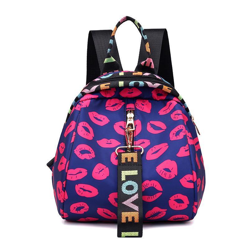 Modischer Damen Rucksack