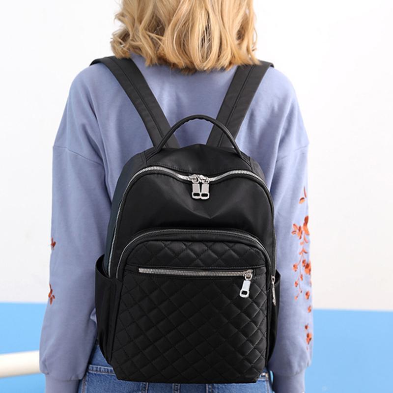 Praktischer Rucksack für Alltagsleben & Reisen