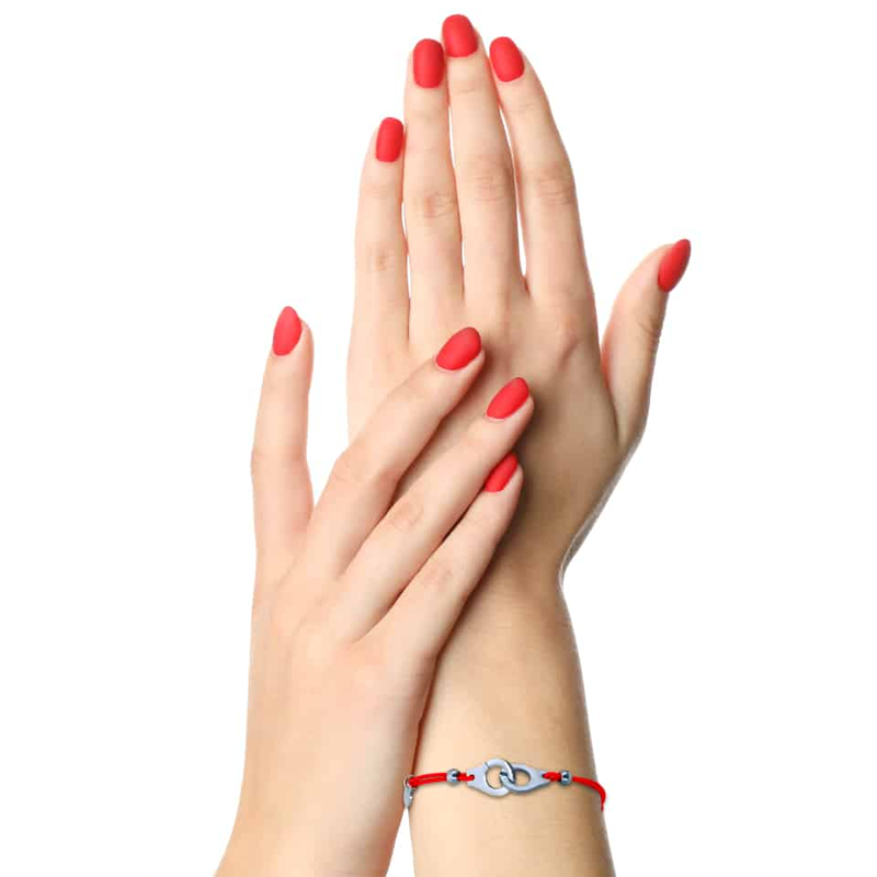 Handschellen Armband