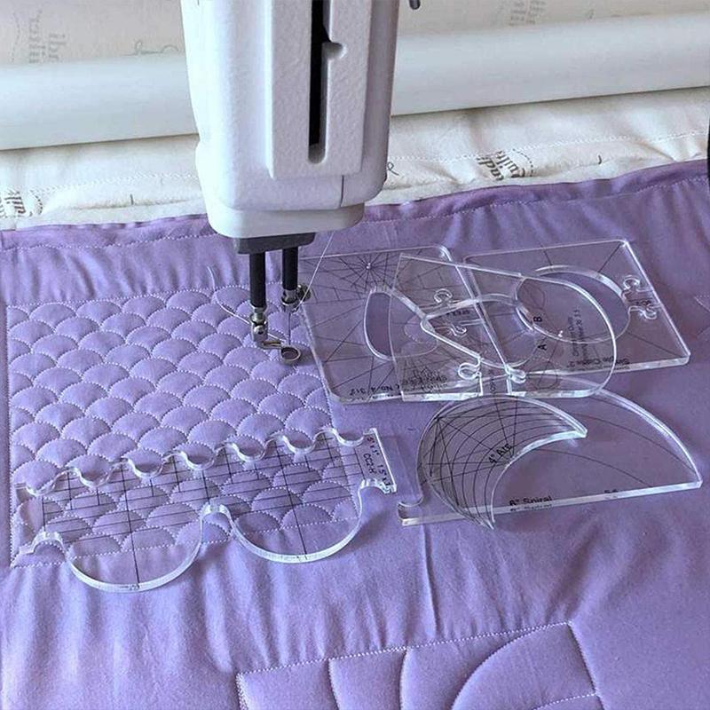 Nähvorlagenset für Zuhause