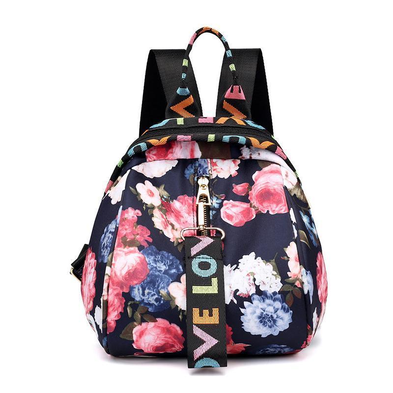 Modischer Damen Rucksack