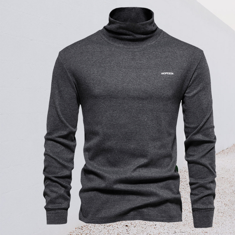 Atmungsaktive Sweatshirt für Herren