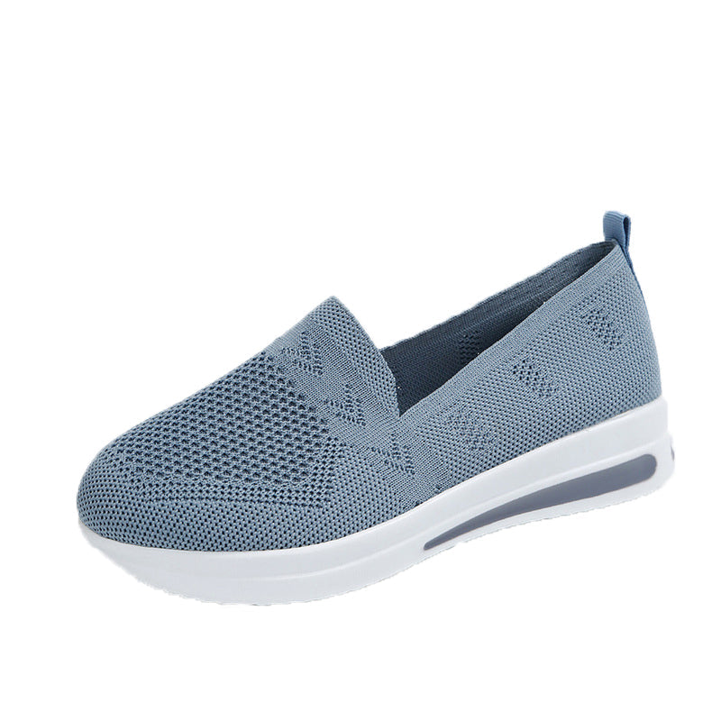 Lässige Turnschuhe für Damen