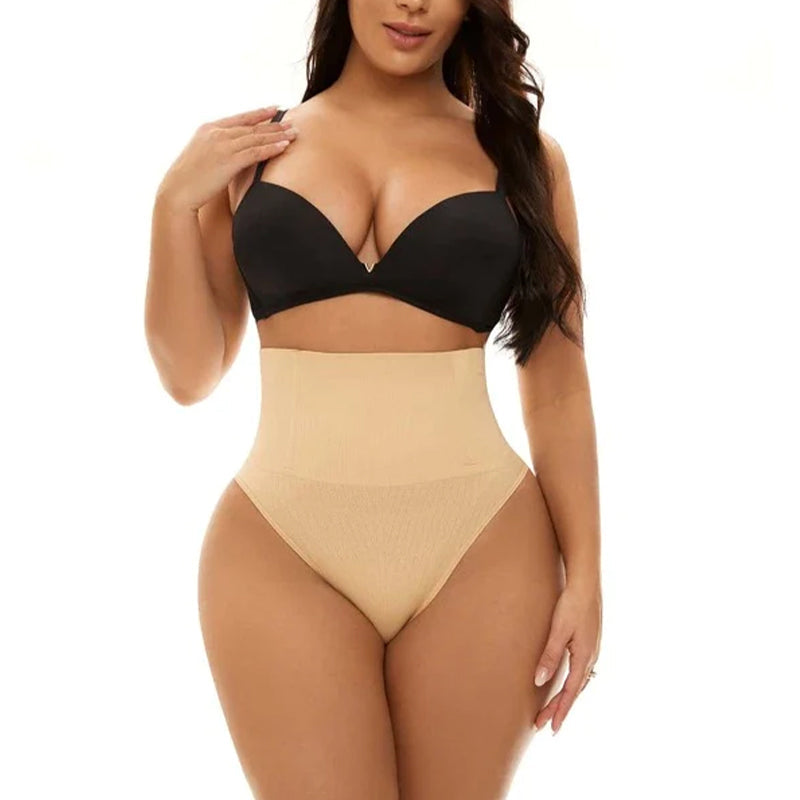 🔥Bauchkontrollierender Shapewear-Tanga🔥