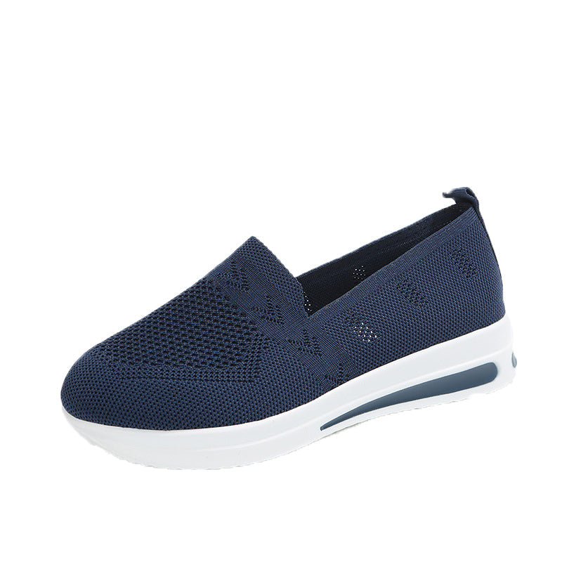 Lässige Turnschuhe für Damen