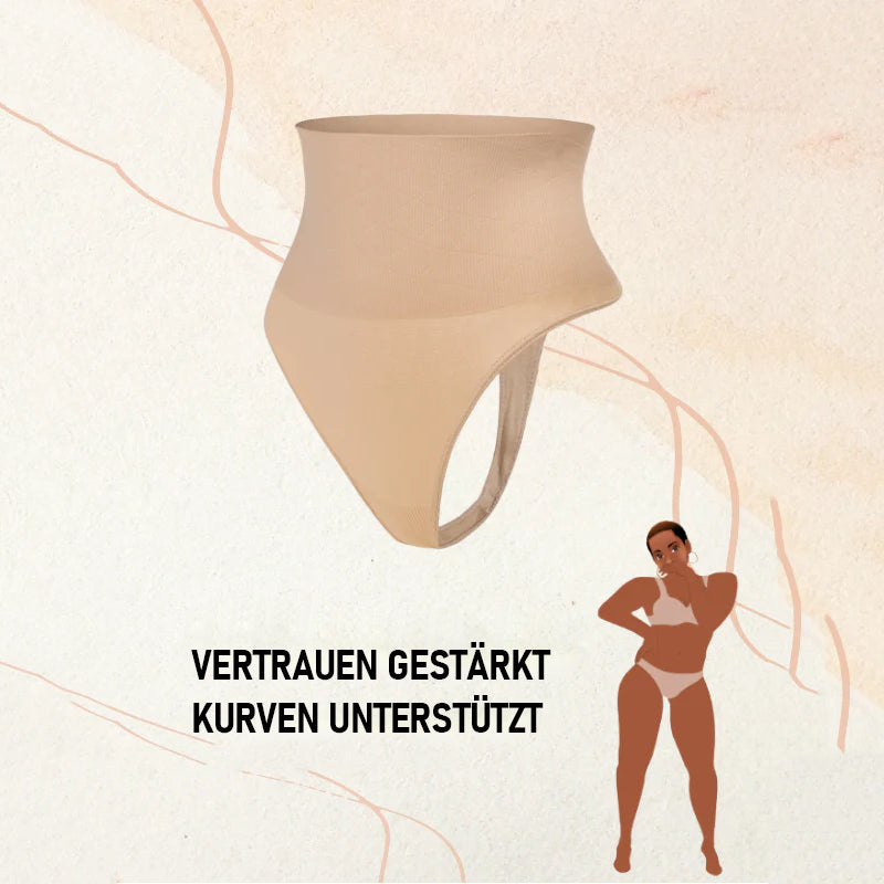 🔥Bauchkontrollierender Shapewear-Tanga🔥