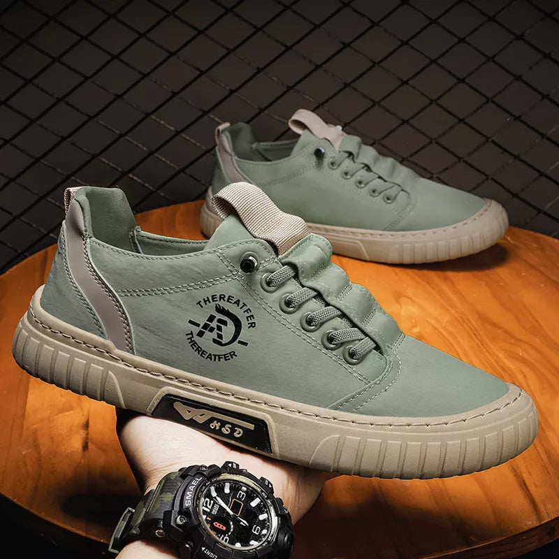 Atmungsaktive einfache Freizeitschuhe