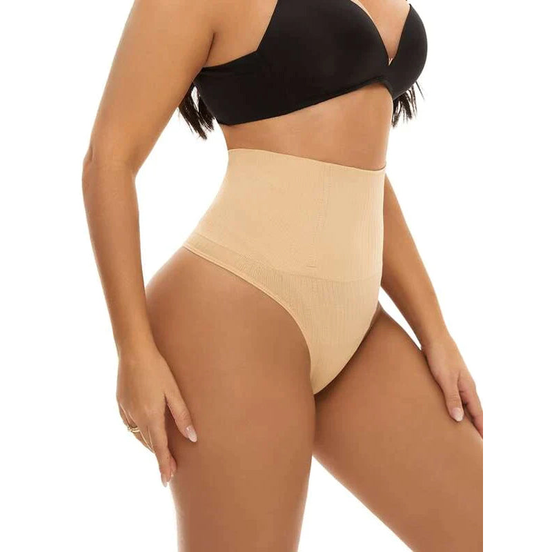 🔥Bauchkontrollierender Shapewear-Tanga🔥