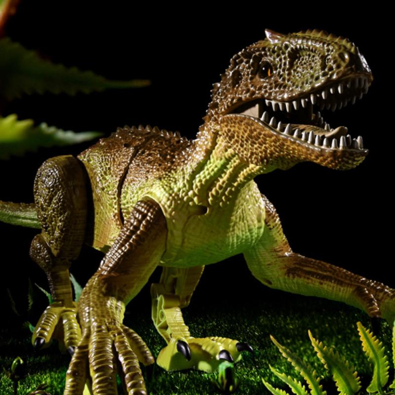 Fernbedienung Dinosaurier 🎁 Geschenke für Kinder