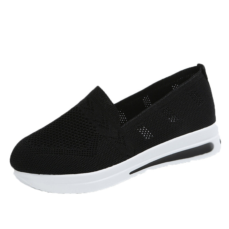 Lässige Turnschuhe für Damen