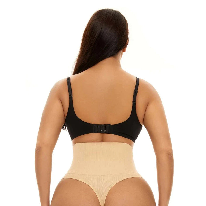 🔥Bauchkontrollierender Shapewear-Tanga🔥