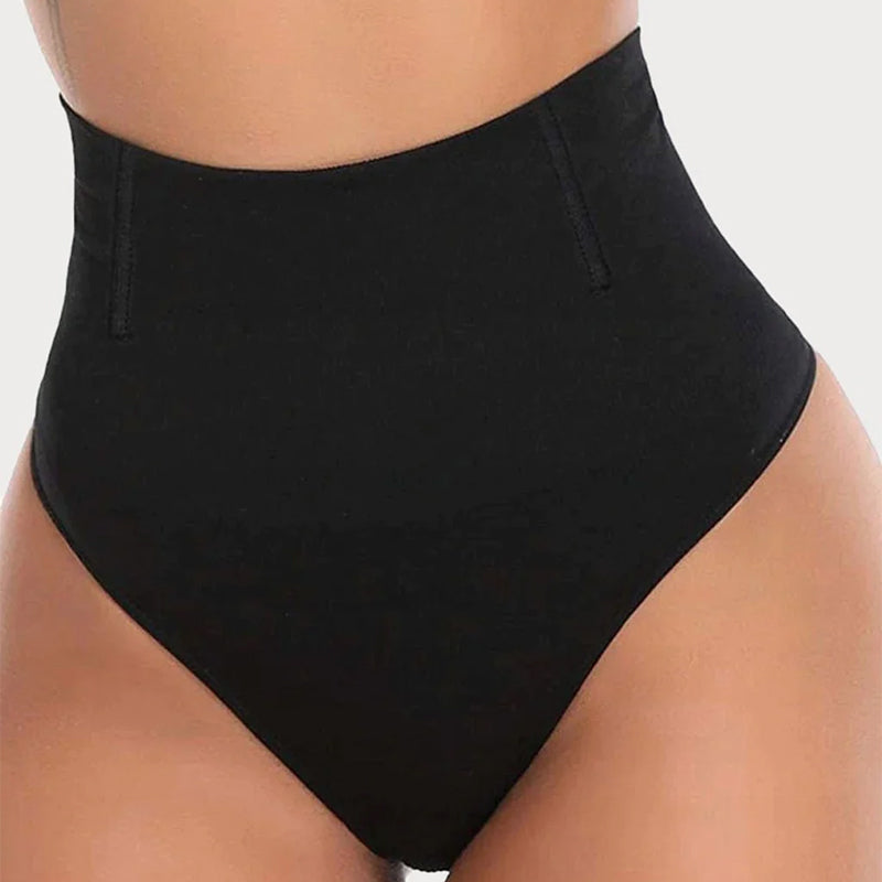 🔥Bauchkontrollierender Shapewear-Tanga🔥