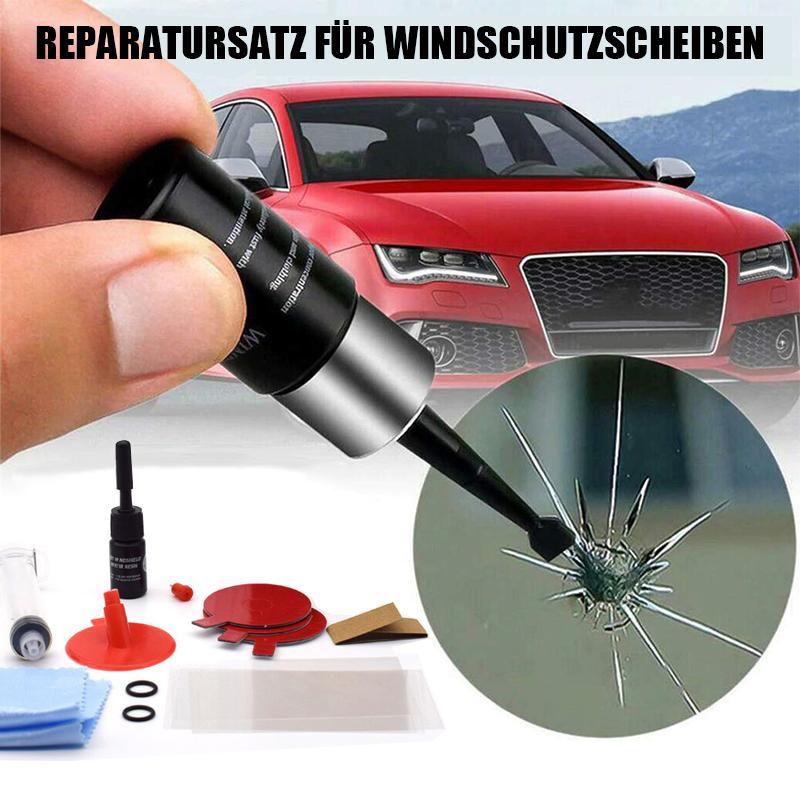 Reparatursatz Für Windschutzscheiben