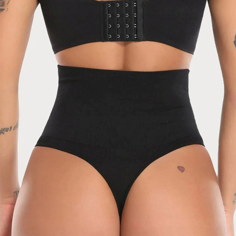 🔥Bauchkontrollierender Shapewear-Tanga🔥