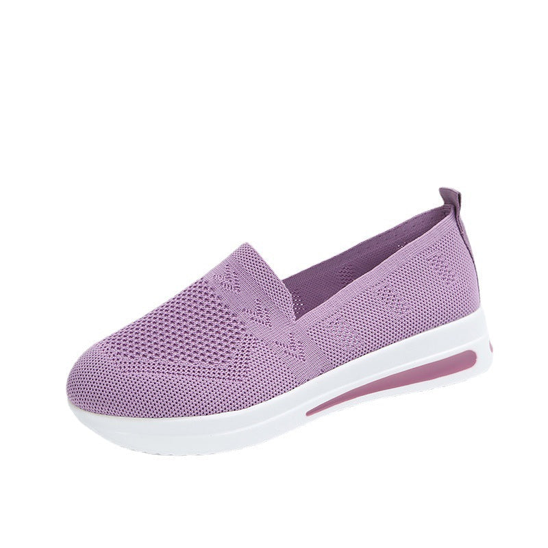 Lässige Turnschuhe für Damen