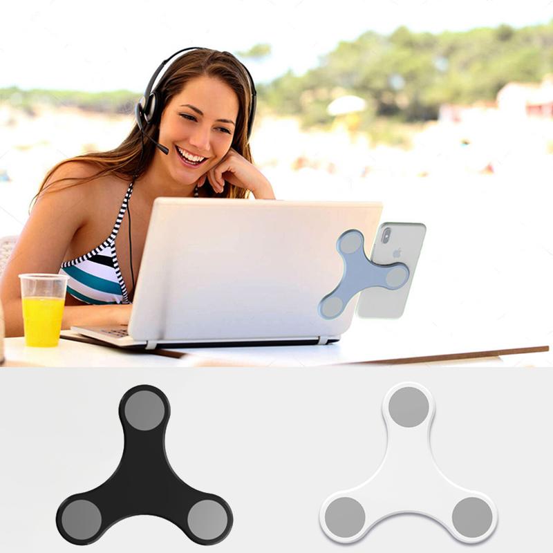 Desktop Saugnapf Anker Handyhalter