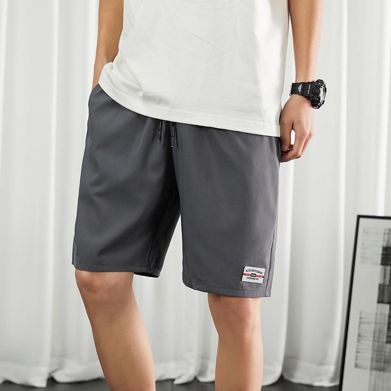 Sportliche Freizeithose Für Herren