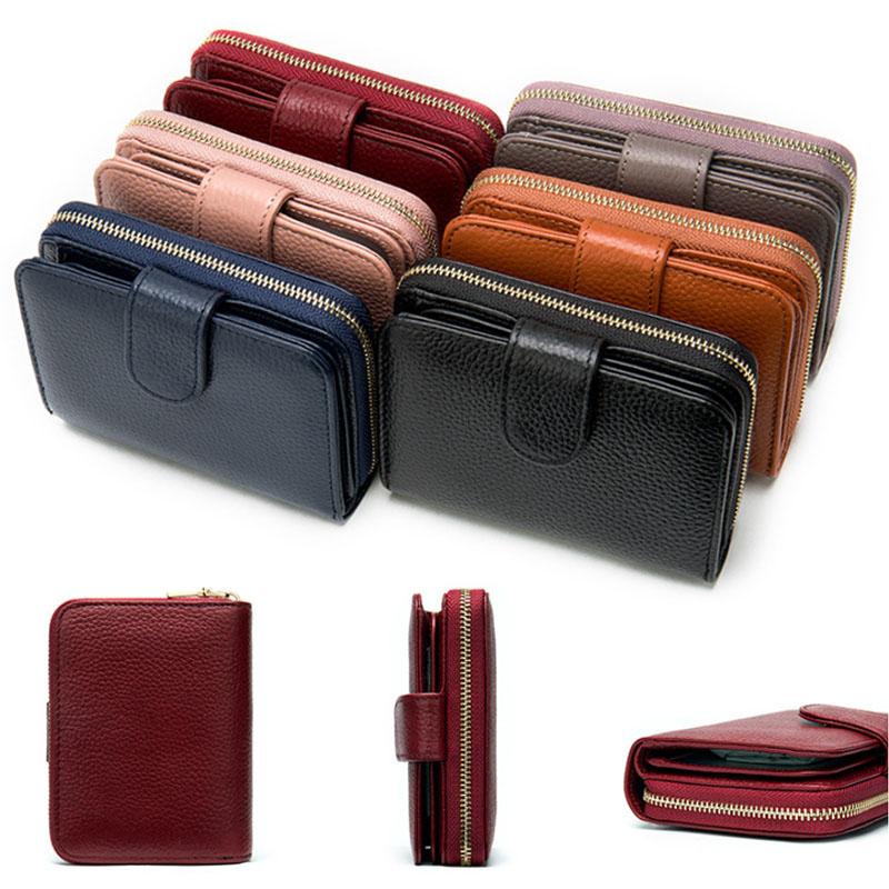 Multifunktionale Brieftasche