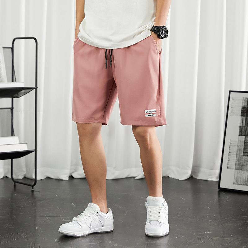 Sportliche Freizeithose Für Herren