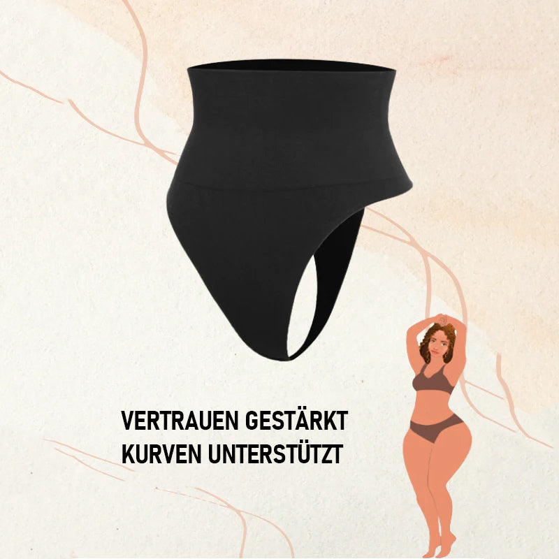 🔥Bauchkontrollierender Shapewear-Tanga🔥