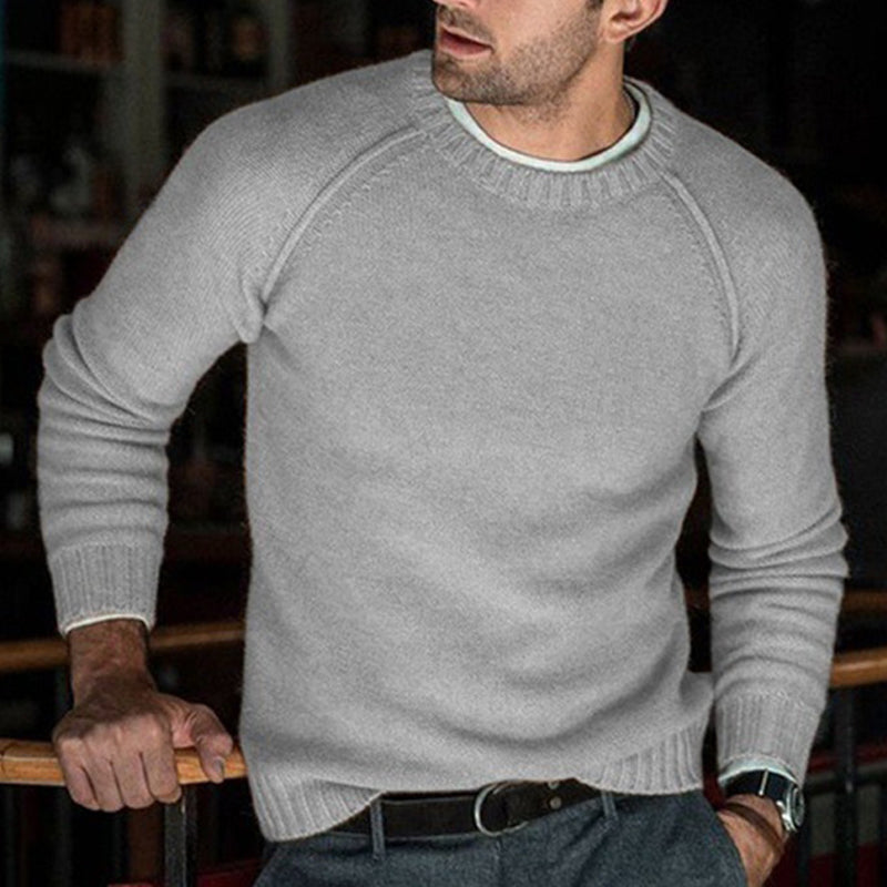Strickpullover für Herren