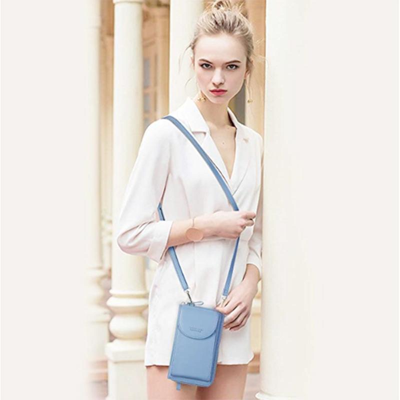Crossbody-Handytasche
