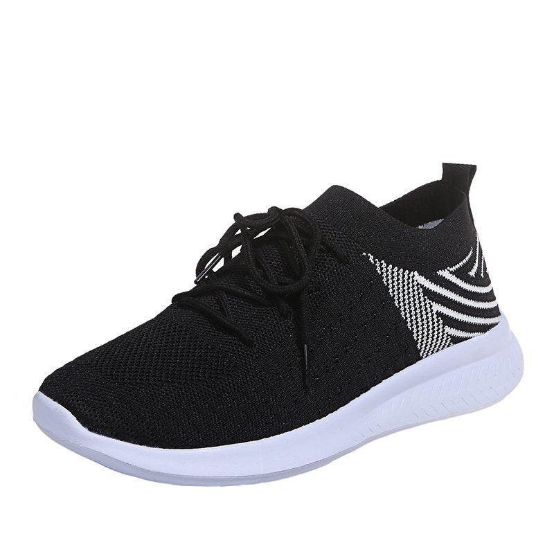 Modische Freizeitturnschuhe für Damen