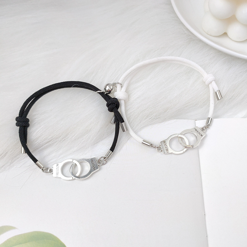 Handschellen Armband