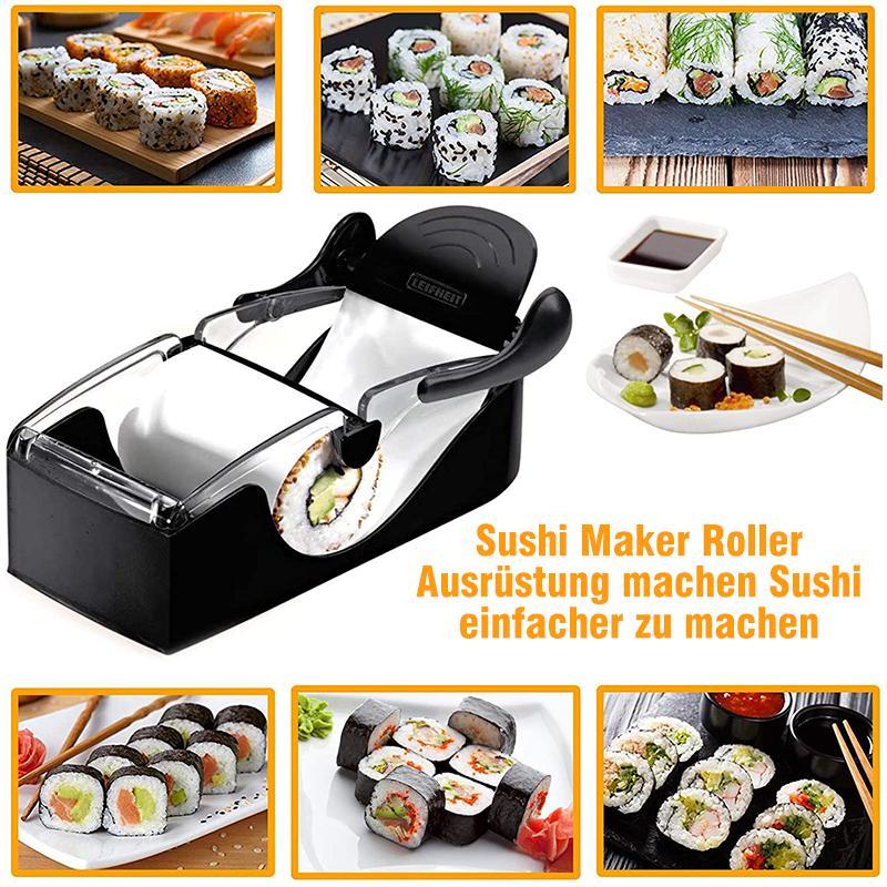 Küche Sushi-Herstellerwalze
