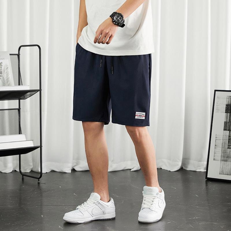 Sportliche Freizeithose Für Herren
