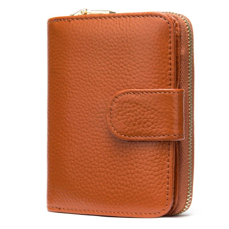Multifunktionale Brieftasche