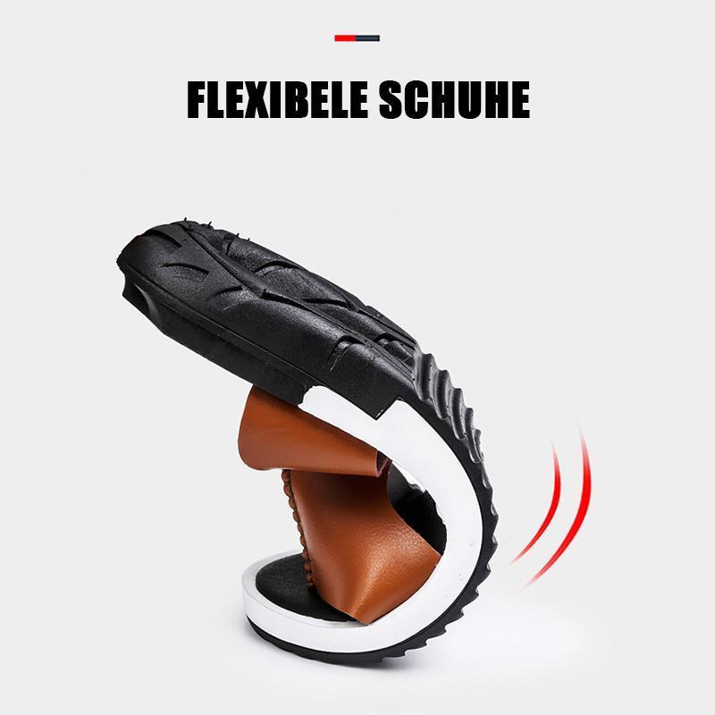Neue Sommer Pantoffeln