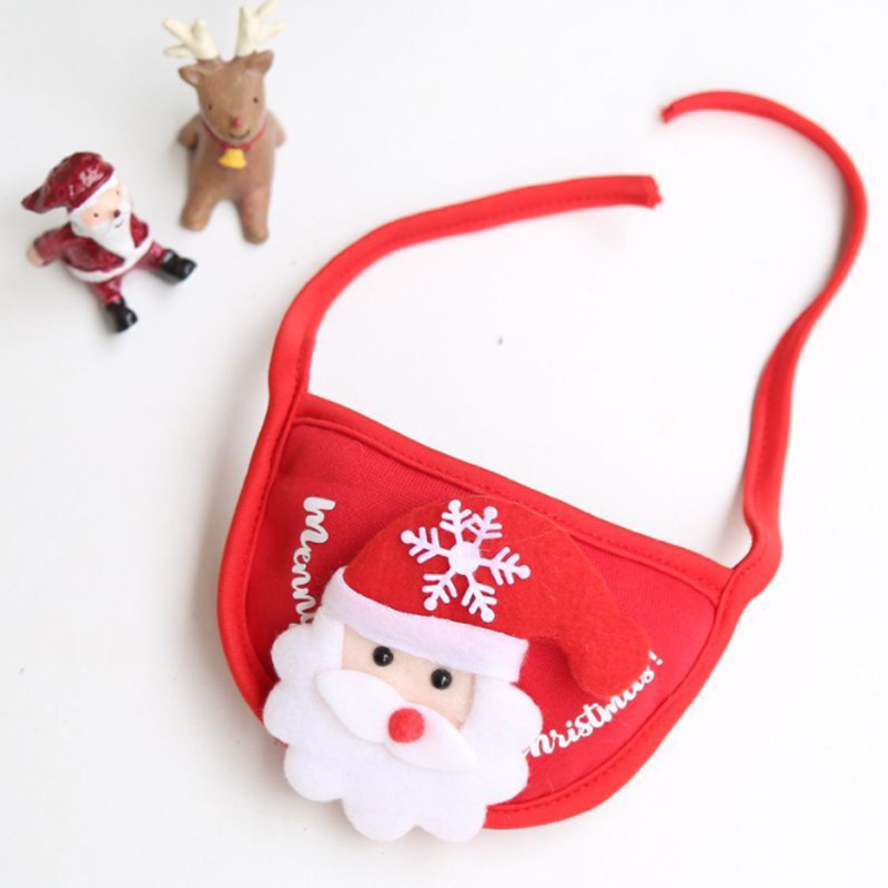 Weihnachtskleidung für Haustiere