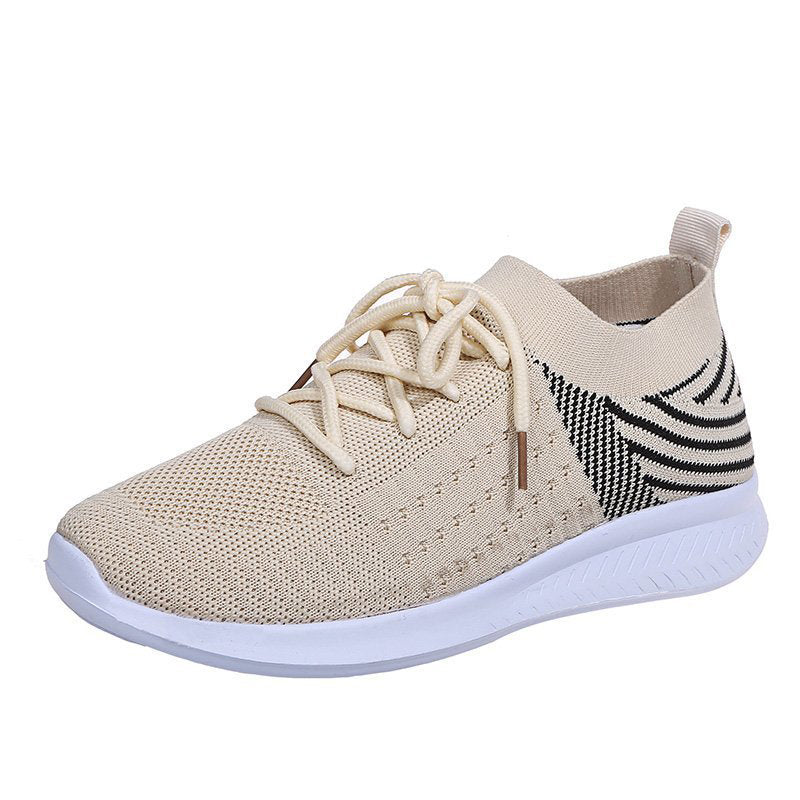 Modische Freizeitturnschuhe für Damen