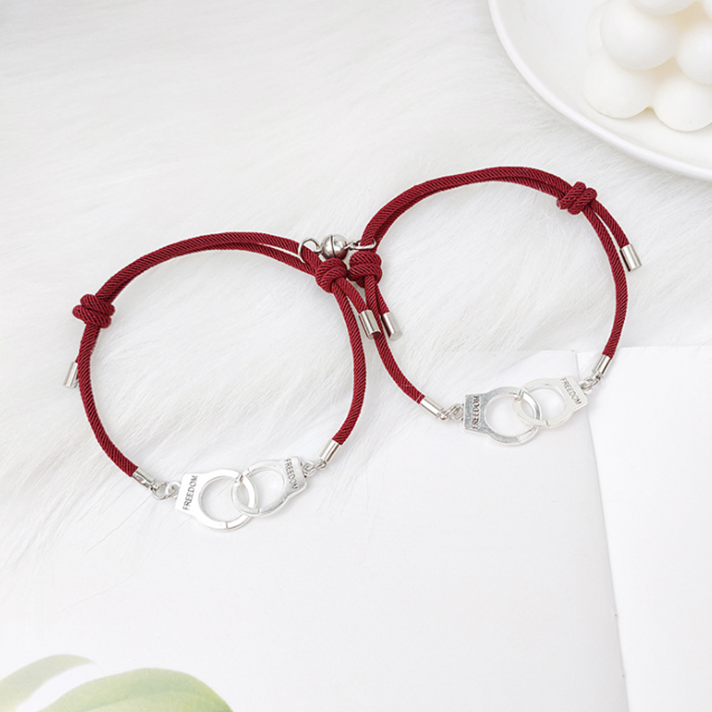 Handschellen Armband