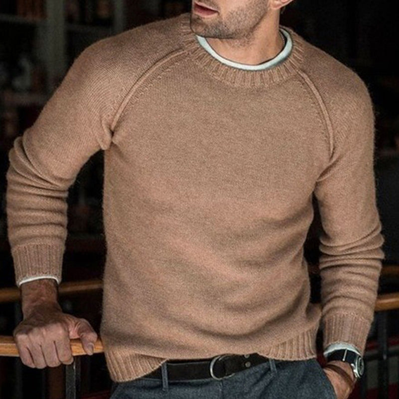 Strickpullover für Herren