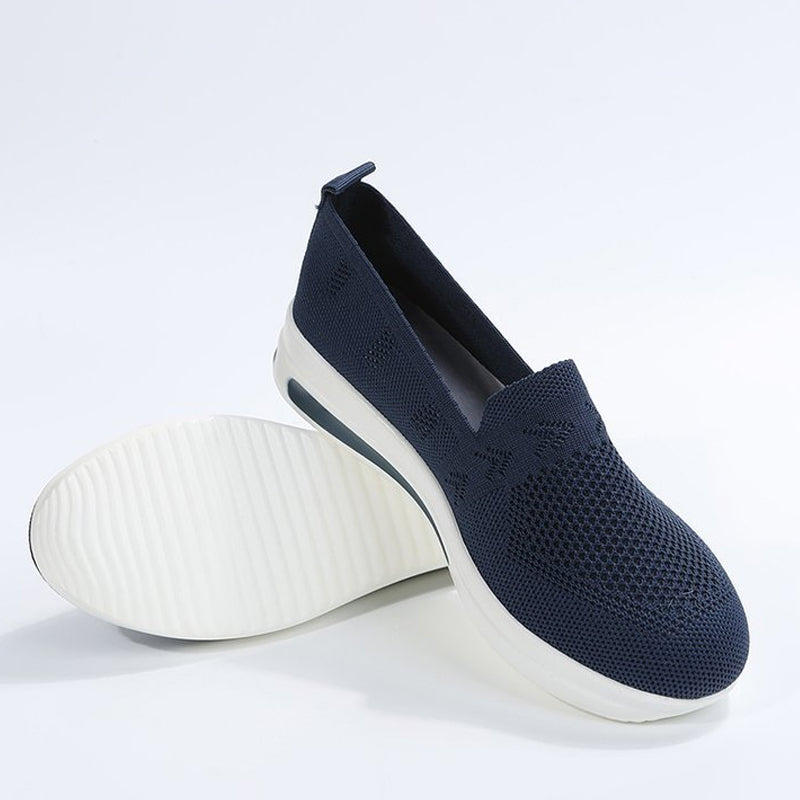 Lässige Turnschuhe für Damen