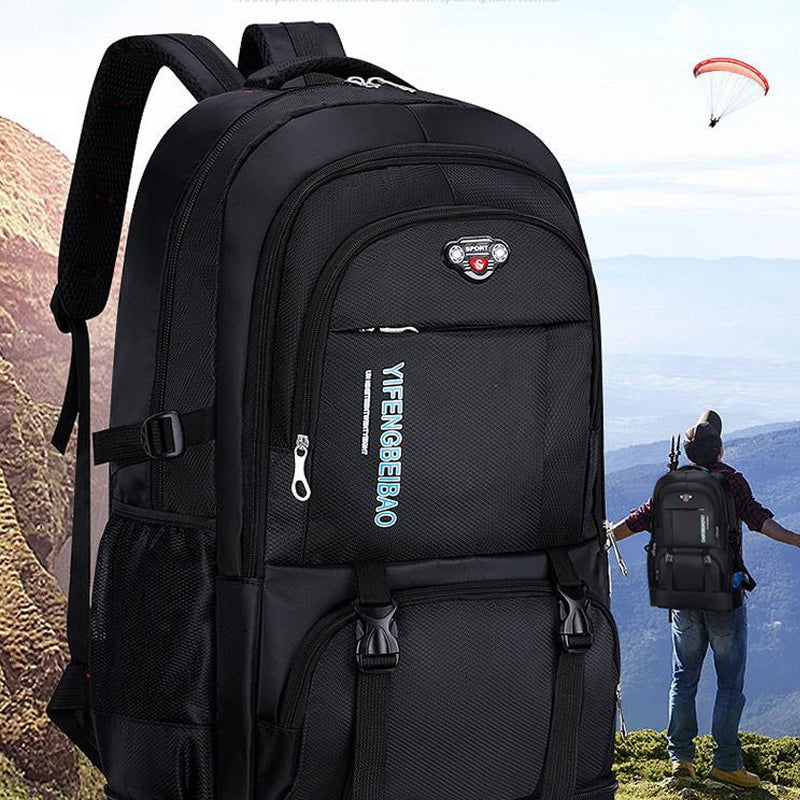 😎Outdoor-Sport-Reiserucksack für Bergsteigen😎