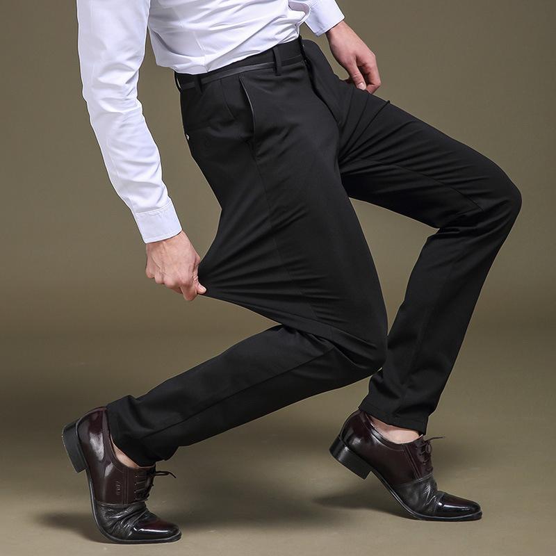 🎉Sommer-Specials🎉Klassische Herrenhose mit hohem Stretchanteil