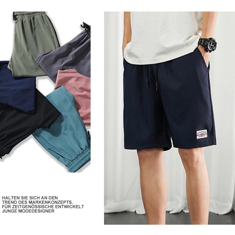 Sportliche Freizeithose Für Herren