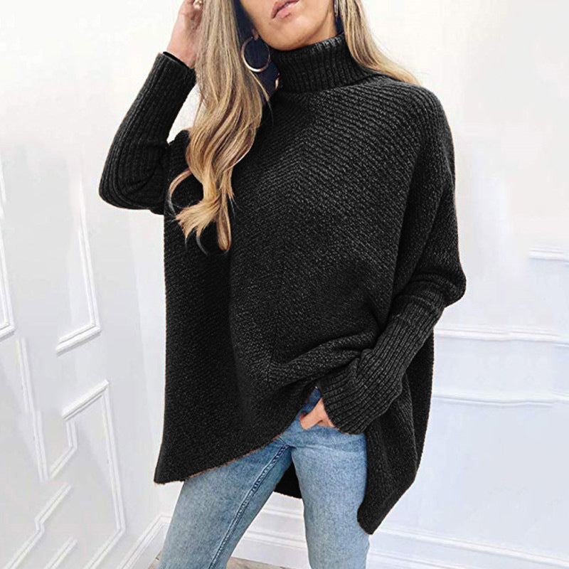 Pullover mit Puppenärmeln