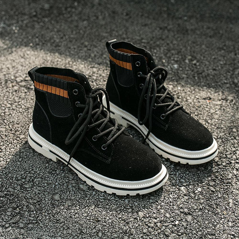 Martin atmungsaktive Damenstiefel