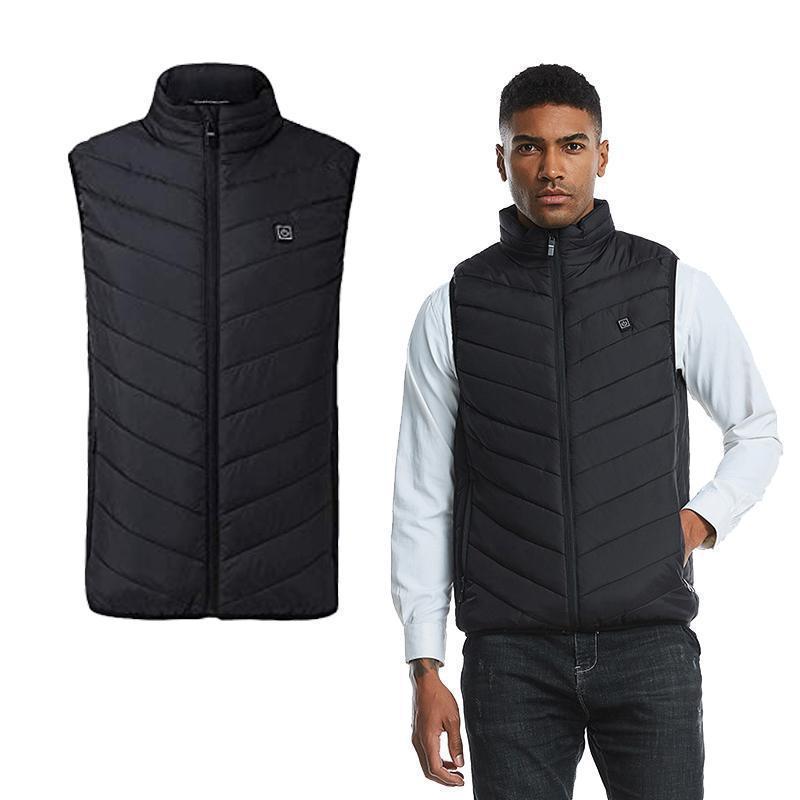 Prostalle™ Unisex wärmende beheizte Weste