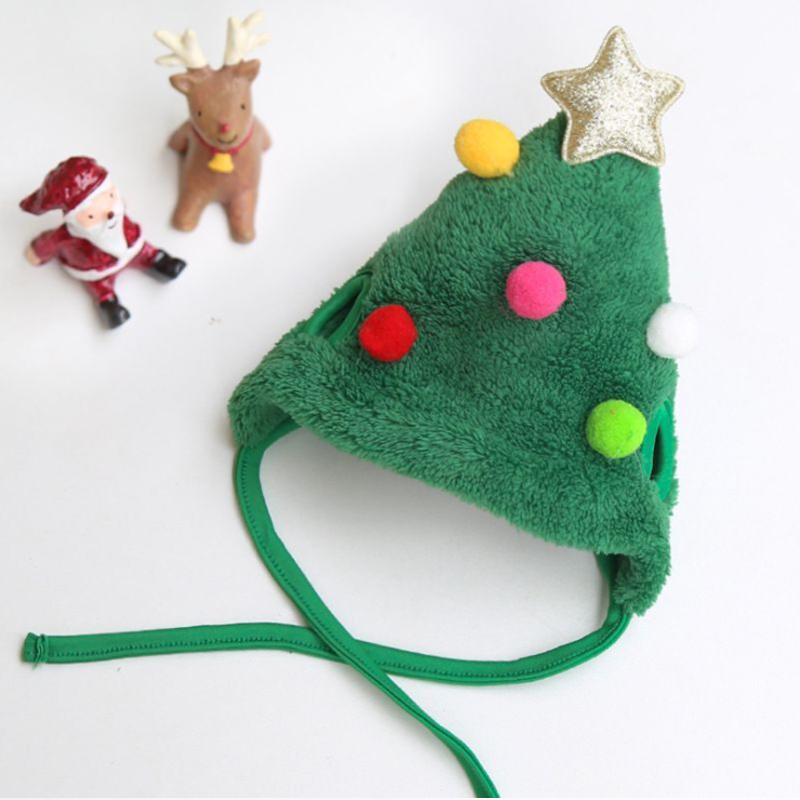 Weihnachtskleidung für Haustiere